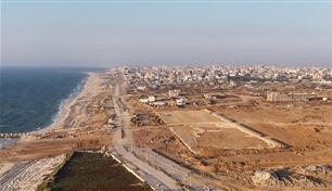 320 مليون دولار.. كلفة الرصيف البحري الأمريكي قبالة غزة تتضاعف