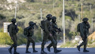 القوات الإسرائيلية تقتل تركياً طعن شرطياً في القدس
