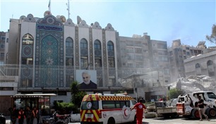 بعد الهجوم على سفارتها بدمشق.. إيران تهدد واشنطن