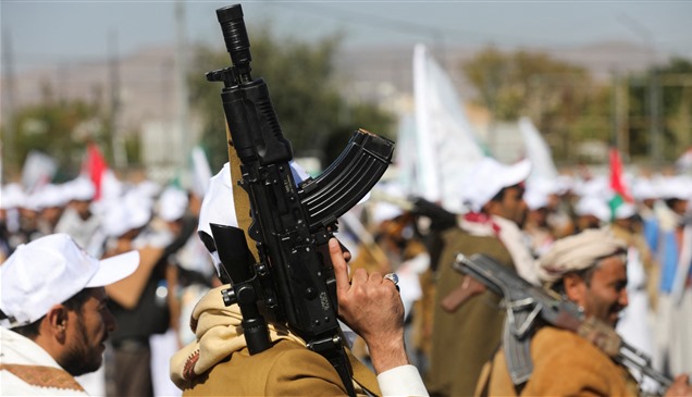 اليمن: المجتمع الدولي يتهاون أمام الحوثيين