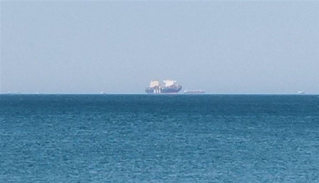 إيران تلمّح إلى الإفراج عن طاقم سفينة مرتبطة بإسرائيل