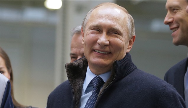 الاستخبارات الأمريكية تصدر تقييماً مثيراً عن دور بوتين في وفاة نافالني