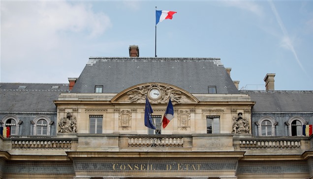 فرنسا تتهم زوجة إرهابي بارتكاب جرائم ضد الإنسانية