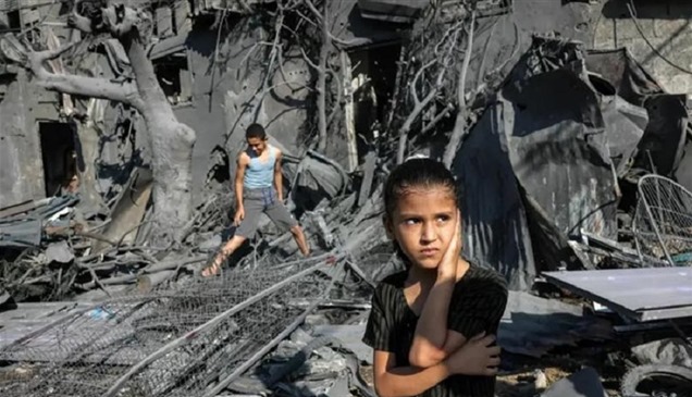 سيناتور ديمقراطي بارز.. إدارة بايدن تتجاهل انتهاك إسرائيل للقانون الدولي في غزة