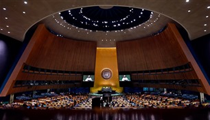 143 دولة تدعم منح فلسطين عضوية كاملة في الأمم المتحدة