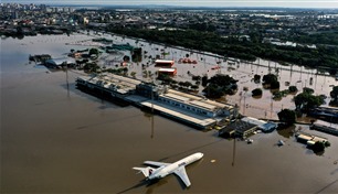 تجدد الأمطار في البرازيل مع وفاة 126 في الفيضانات