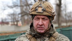 بعد تأخر الإمدادات.. قائد قوات أوكرانيا البرية يُحذر من مرحلة حاسمة في الشهرين المقبلين  