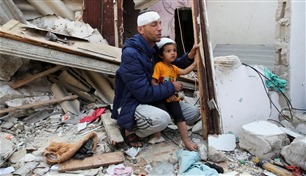إسرائيل تصرّ على غزو رفح.. ونقل سكانها إلى "جُزر"