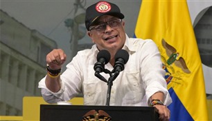 بعد قطع العلاقات مع إسرائيل.. رئيس كولومبيا: يجب اعتقال نتانياهو