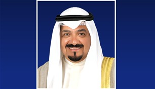 حكومة كويتية جديدة برئاسة أحمد عبدالله الأحمد الصباح