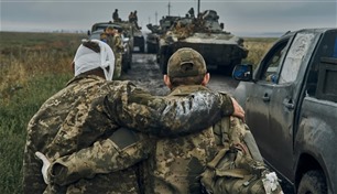 زيلينسكي: روسيا توسّع العمليات لإنهاك القوات الأوكرانية