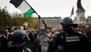 فرنسا تدعو للهدوء في الجامعات مع تصاعد تأييد غزة