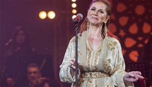 ميادة الحناوي تطرح أحدث أغنياتها "حبة ذكريات" 
