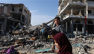 تقرير أممي: نصف سكان غزة سيعانون من الفقر بعد الحرب
