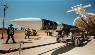شركة ألمانية تختبر صاروخاً بـ"شمع البارافين" في أستراليا