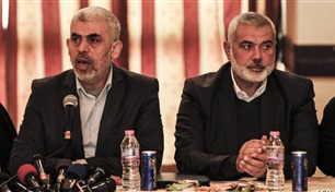 إسرائيل تمهل حماس أسبوعاً للرد على عرض التهدئة