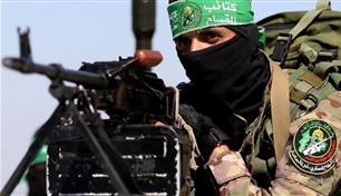 هل تخطط حماس لمهاجمة قوات أمريكية؟