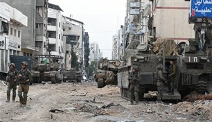 إسرائيل: حماس تعرقل الاتفاق.. ولم نقدم ضمانات بإنهاء الحرب 