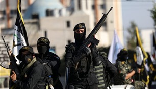 الجيش الإسرائيلي يعلن اغتيال مسؤول عسكري في حركة الجهاد