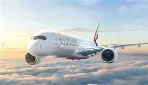 طيران الإمارات تكشف وجهات طائرتها الجديدة A350