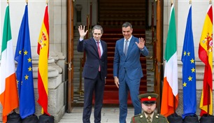 إيرلندا وإسبانيا تستعدان لاعتراف بدولة فلسطينية