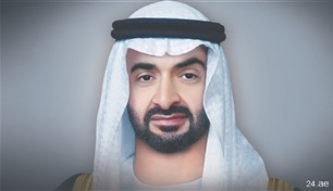 رئيس الدولة يتلقى هاتفياً تعازي ولي العهد السعودي بوفاة طحنون بن محمد