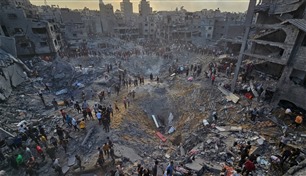 تدعمه حماس وترفضه إسرائيل.. ما هي مراحل اتفاق وقف الحرب؟