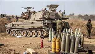 مسؤول إسرائيلي: تل أبيب لن تستطيع التعامل دون أسلحة أمريكية