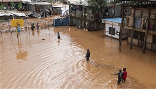 كينيا: مخاوف من انتشار الأمراض بسبب الفيضانات