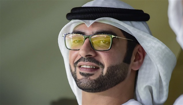 سلطان بن حمدان: العين قادر على التتويج بـ"الأبطال"