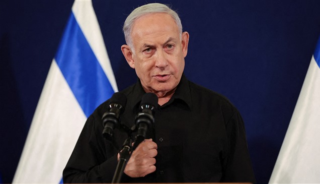  نتانياهو يتحدى بايدن: "سنقاتل بأظافرنا"