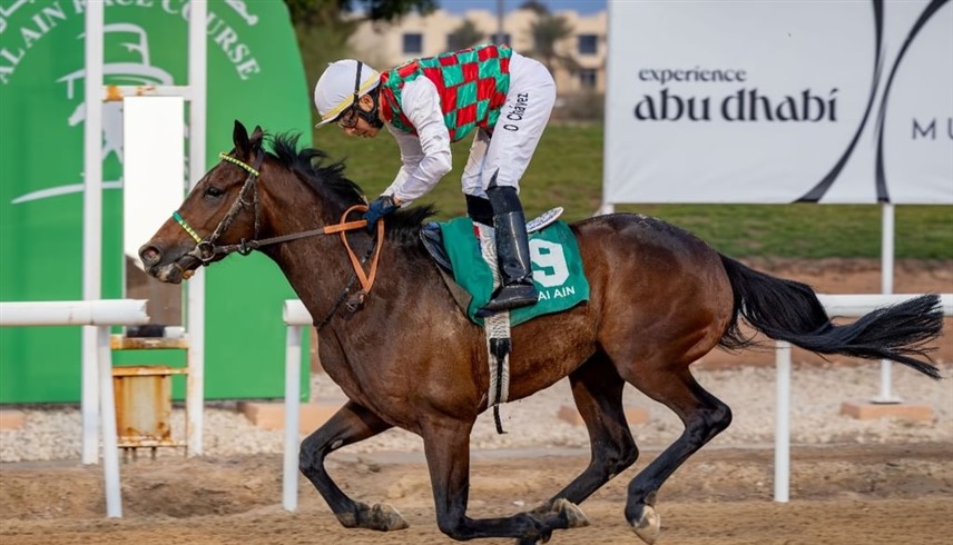 من المنافسات (وام)