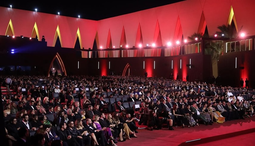 صورة من حساب المهرجان على إنستغرام