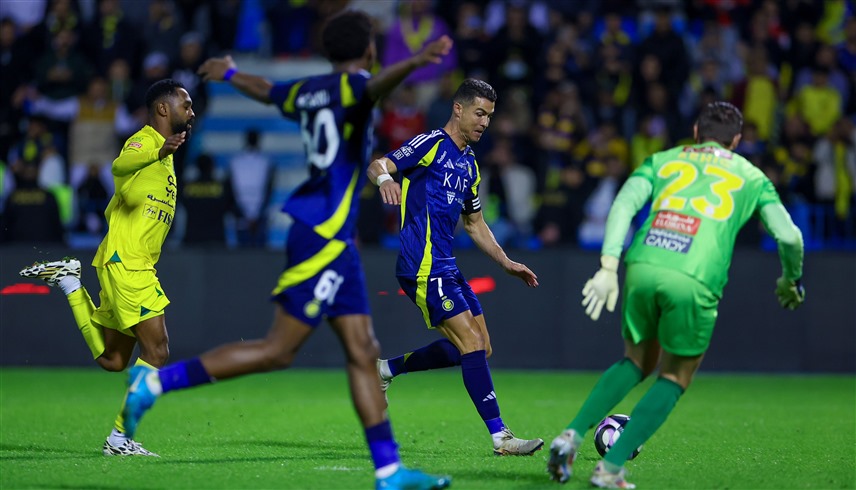 النصر السعودي (إكس)