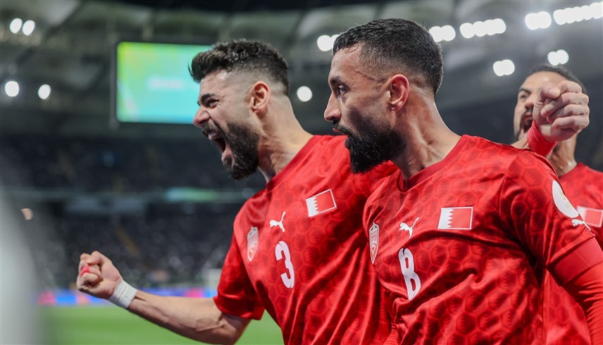 منتخب البحرين (إكس)