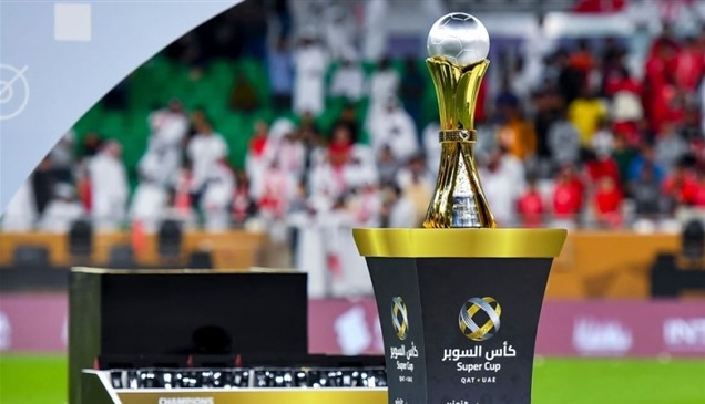 الوحدة الأكثر شباباً وقطر الأعلى خبرة.. إليك معدل أعمار "السوبر الإماراتي القطري"