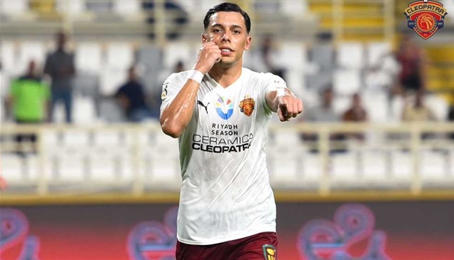 الوداد يطلب صفقة مغربية من الدوري المصري