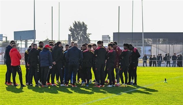  "فيفا" يوقف قيد الترجي ثلاث فترات متتالية