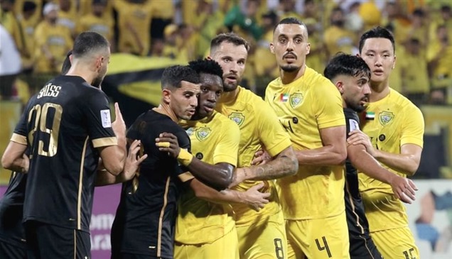الوصل والسد.. أبطال "النخبة" في مواجهة على درع السوبر