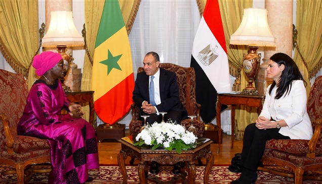 مصر: تجربة دول "حوض السنغال" نموذج فريد