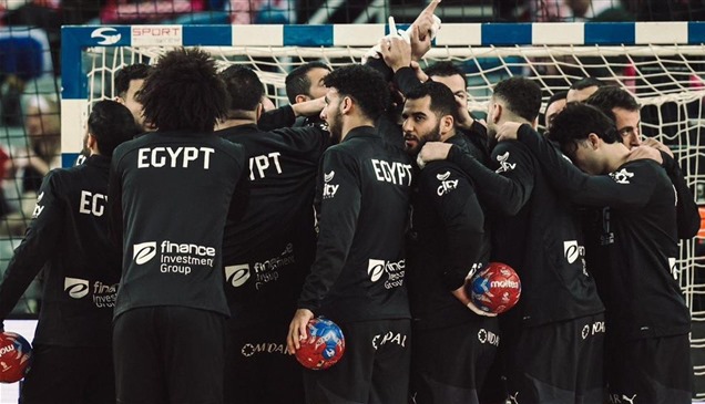 مونديال اليد.. مصر تتألق وتقهر كرواتيا
