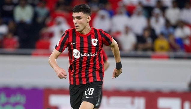 الأهلي يُجدد مفاوضاته مع بن شرقي 