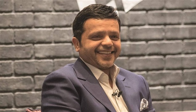 بوستر "مشوّق" لمحمد هنيدي في عودته لدراما رمضان بعد غياب 7 سنوات