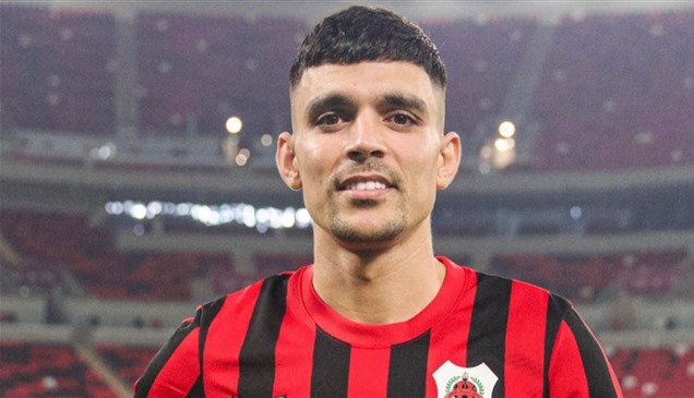 رسمياً.. بن شرقي ينفصل عن الريان القطري