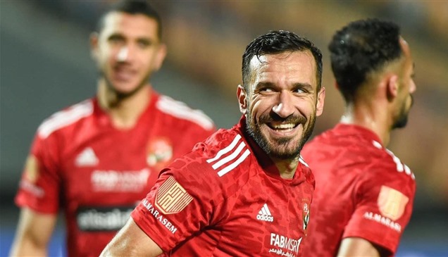 معلول "ملك الحلول" على طاولة الزمالك