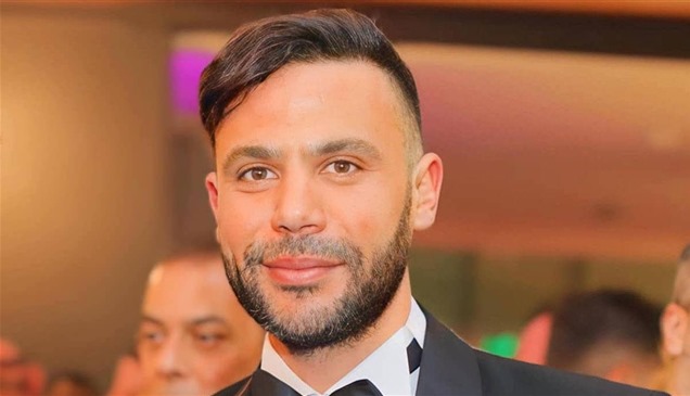 محمد إمام يستعد لـ"شمس الزناتي 2".. أول صورة من كواليس الفيلم المنتظر