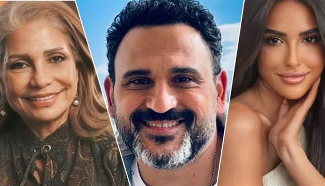 منها "الكابتن" و"الغاوي"..المسلسلات من 15 حلقة تُهيمن على رمضان 2025