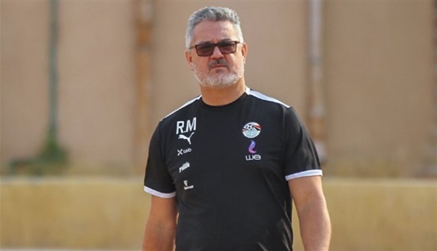 الزمالك يطلب من ميكالي الاستعداد لخلافة غروس