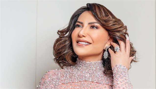 "الصحبة الحلوة".. هل تُفاجئ هدى حسين جمهورها في رمضان 2025؟