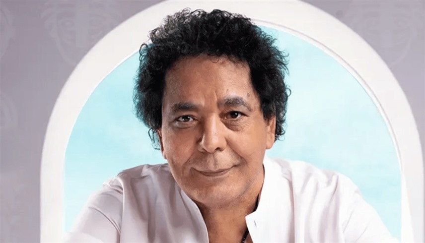 محمد منير (أرشيفية)